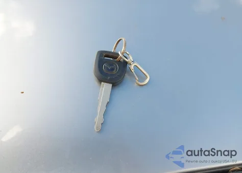 2013 Mazda Mazda2 Sport z USA, uszkodzony, nr VIN JM1DE1KY5D0165706